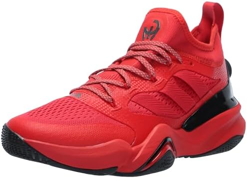 adidas Tênis de treinamento unissex Mahomes 2 Impact FLX Turf
